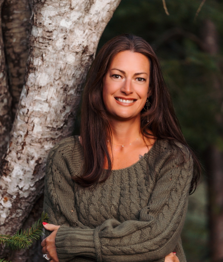 Anne McCaleb